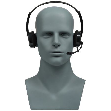 Гарнитура RAPOO H102 черный