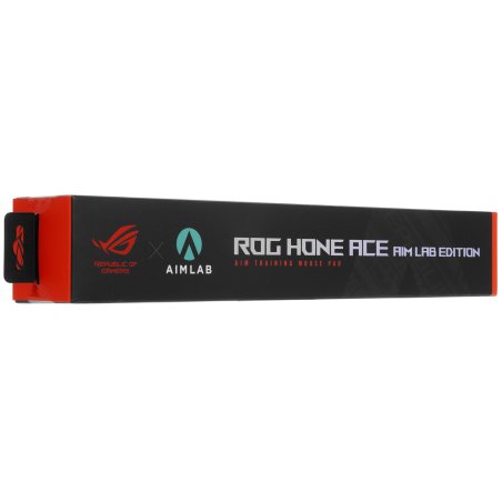 Коврик ASUS NC16-ROG HONE ACE AIM LAB EDITION /WW,508X420X3MM