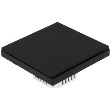 Выключатель умный одноклавишный Aqara Smart Wall Switch H1 (WS-EUK01)
