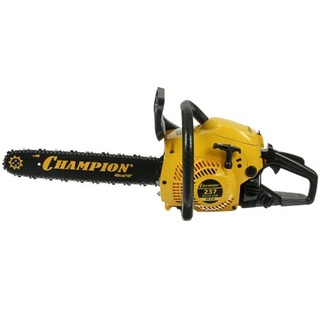 Бензопила Champion 237-16''-3/8-1.3-56 1.5кВт легкий старт 4.7кг
