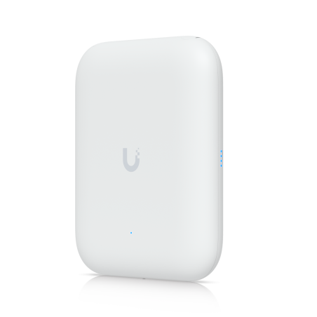 Точка доступа Wi-Fi Ubiquiti UniFi 7 AP Outdoor Точка доступа 2,4+5 ГГц, Wi-Fi 7, 2х2 MIMO, 802.3at, 1х 2.5G RJ45
