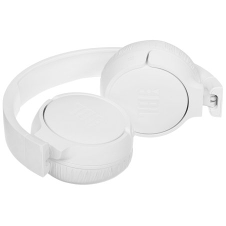 Наушники JBL Tune Buds 2 белый