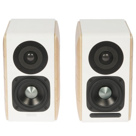 Наушники TWS Edifier X3 белый, внутриканальные, Bluetooth, до 6 ч
