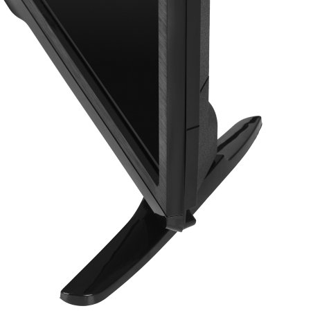 Телевизор Asano 24" 24LH5010T черный LED HD 60Hz Smart Салют ТВ