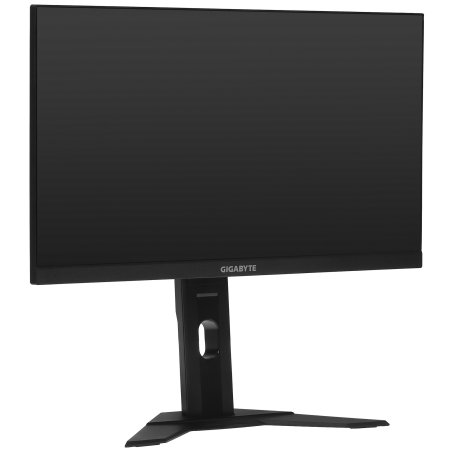 Монитор 31.5" GIGABYTE M32QC-EK VA 2560x1440, 170 Гц, 1 мс, 16:9, 350 кд/м², 2xHDMI, 1xDP, 1xUSB-C, 2xUSB, 1x3.5 мм, изогнутый R1500, черный