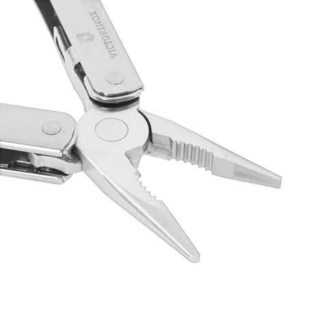 Мультитул Victorinox SwissTool Spirit X (3.0224.N) 105мм 26функц. серебристый подар.коробка