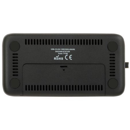 Мультифункциональный хаб Vention USB Type C 9 в 1