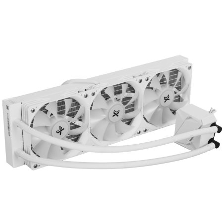Кулер с водяным охлаждением Deepcool LM360
