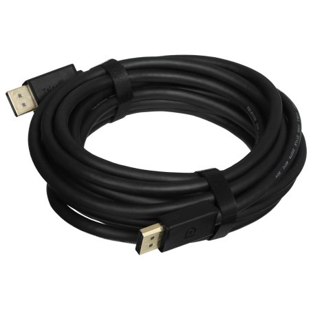 Кабель соединительный Telecom TCG715-5M DP-DP 1.2V 4K@60Hz 5м, медь