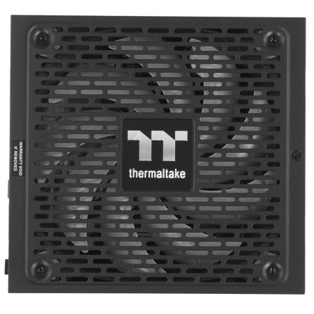 Блок питания Thermaltake Toughpower GF3 ARGb (PS-TPD-0750F4FAGE-1), 750Вт, 80 PLUS Gold, 140мм, модульный, черный