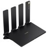 Роутер беспроводной Huawei WiFi BE3 Pro YGJN- BE33 (53030DEM) BE3600 10/100/1000BASE-T черный