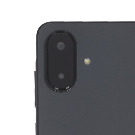 Смартфон Samsung Galaxy A07 4/128Gb черный