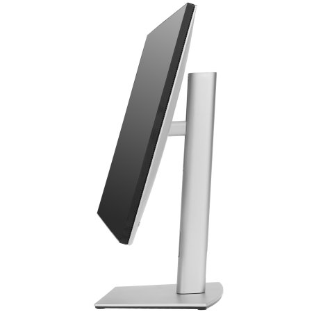 Монитор 31.5" Dell UltraSharp U3223QE IPS 3840x2160, 60 Гц, 5 мс, 16:9, 400 кд/м², 1xHDMI, 2xDP, черный и серебристый