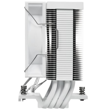 Кулер для процессора PCCooler RT400 ARGb BK