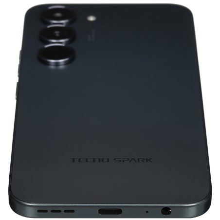 Смартфон Tecno Spark 40 Pro 8/128Gb, черный