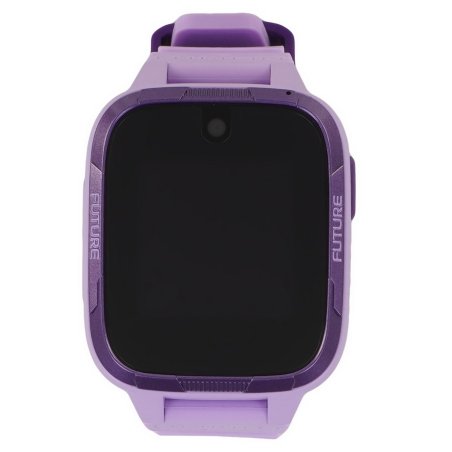 Смарт-часы HONOR CHOICE TAR-WB01 PLUS 4G KIDS фиолетовый