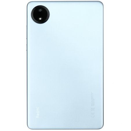 Планшет Xiaomi Redmi Pad SE 8.7 Wi-Fi 4/64Gb голубой
