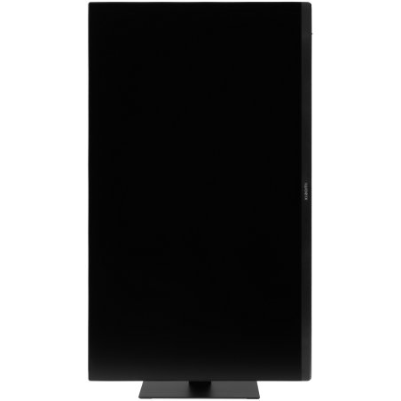 Монитор 27" Xiaomi 4K Monitor A27Ui IPS 3840x2160, 60 Гц, 6 мс, 16:9, 360 кд/м², 2xHDMI 2.0, DP 1.4, USB-C (90 Вт), USB Hub (2x USB 2.0), 3.5 Jack, HDR10, черный