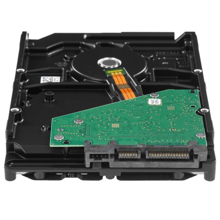 Жесткий диск Seagate 1Tb Video Skyhawk (5400rpm) 256Mb 3.5" SATA-III