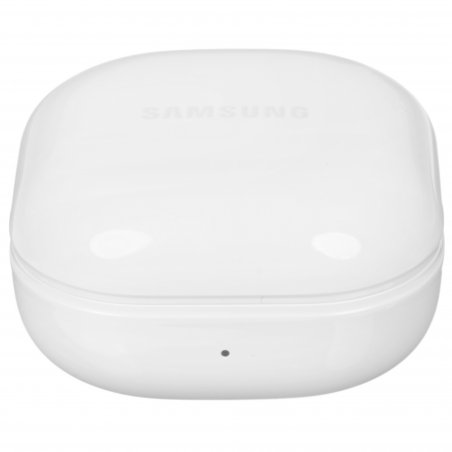 Гарнитура внутриканальные Samsung Galaxy Buds Core R410 белый беспроводные bluetooth в ушной раковине (SM-R410NZWACIS)