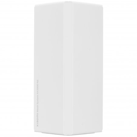 Роутер Xiaomi Mesh System AX3000 NE (2-pack) (DVB4464GL)