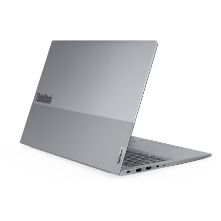 Ноутбук 14" IPS WUXGA LENOVO ThinkBook 14 G7 ARP grey (AMD Ryzen 5 7535HS/32Gb/1Tb SSD/VGA int/noOS) ((21MV00C1SA))