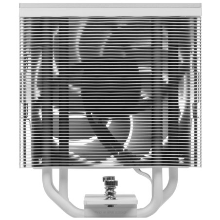 Устройство охлаждения (кулер) PcCooler RZ500 Soc-AM5/AM4/1200/1700/1851 белый 4-pin 32dB Al+Cu 250W Ret (RZ500-WHNWNX-GL)