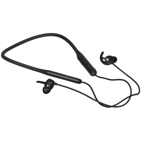 Гарнитура вкладыши Edifier NeoBuds Pro черный беспроводные