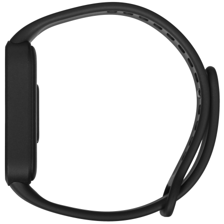 Фитнес-браслет Xiaomi Smart Band 9 Active M2435B1, 1.47" TFT, Bluetooth, IPX8, черный