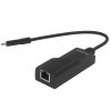 Сетевой адаптер Ethernet Digma D-USBC-LAN1000