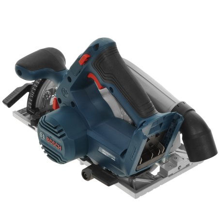 Циркулярная пила (дисковая) Bosch GKS 185-LI без АКБ и ЗУ (ручная)