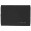 Накопитель SSD 2Tb Samsung T9 MU-PG2T0B/WW, V-NAND, USB 3.2 Gen 2 Type-C [R/W - 2000/2000 Mb/s] черный