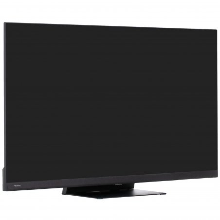 Телевизор Hisense 50" 50U7S угольно-серый Mini LED 4K UHD 144Hz Smart TV