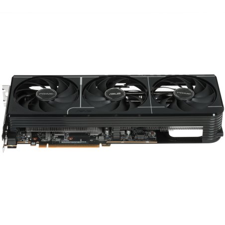 Видеокарта Asus PCI-E 5.0 PRIME-RX9070-O16G-EVO AMD Radeon RX 9070 16Gb 256bit GDDR6 2120/20000 HDMIx1 DPx3 HDCP Ret