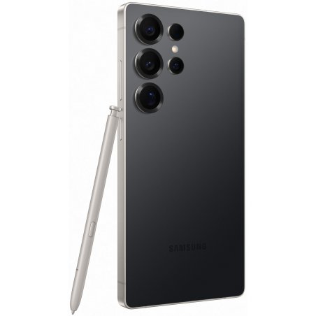 Смартфон Samsung Galaxy A07 4/64Gb черный