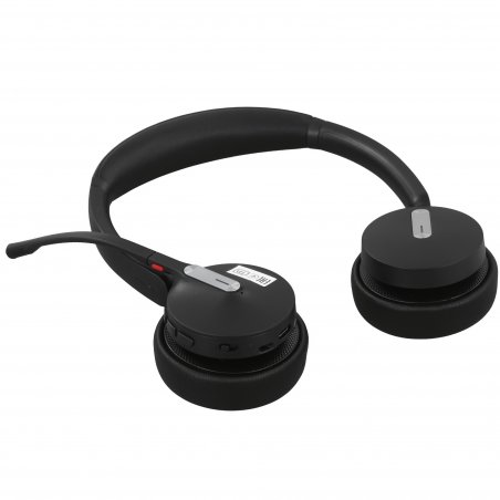 Гарнитура беспроводная Yealink BH70 Dual UC USB-A 1208664