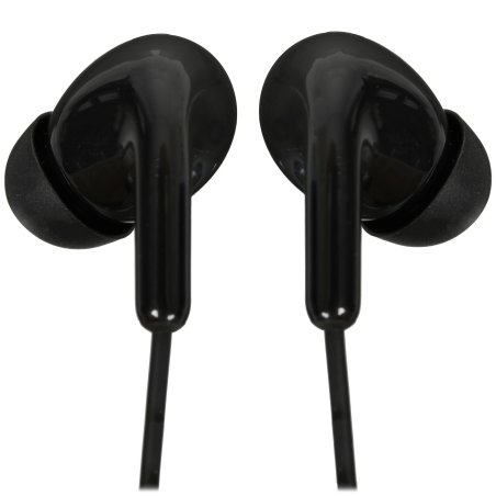 Наушники Xiaomi Type-C Earphones черный M2413E1