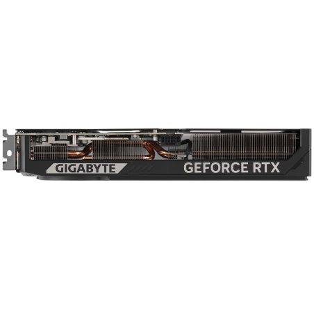 Видеокарта Gigabyte PCI-E GV-N5070WF3OC-12GD 1.0 NVIDIA GeForce RTX 5070 12Gb 192bit GDDR7 2805/28000 HDMIx1 DPx3 HDCP Ret