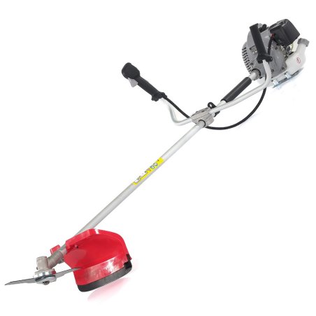 Триммер бензиновый KB-44/52B ИНТЕРСКОЛ