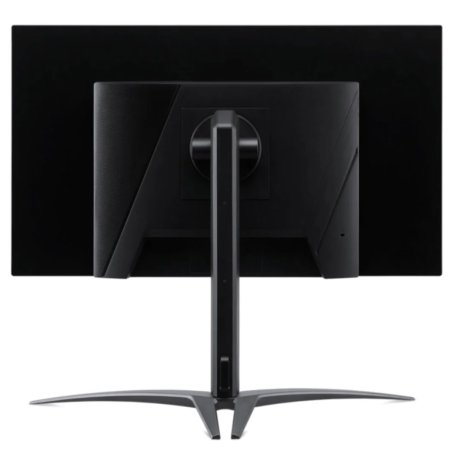 Монитор 26.5" Acer Predator X27Ubmiipruzx OLED 2560x1440, 240 Гц, 1 мс, 16:9, 1000 кд/м2, 2xHDMI, 1xDP, USB-C, черный