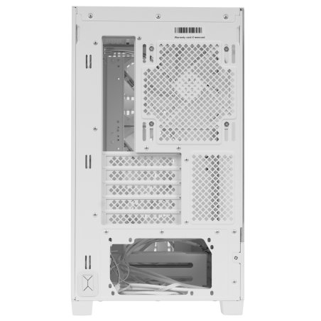 Компьютерный корпус XPG LANDER300MAA белый