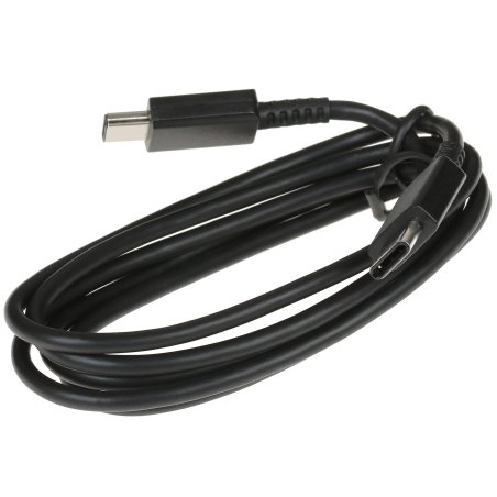Кабель Samsung EP-DN975BBRGRU USB Type-C (m) USB Type-C (m) 1м черный (упак.:1шт)