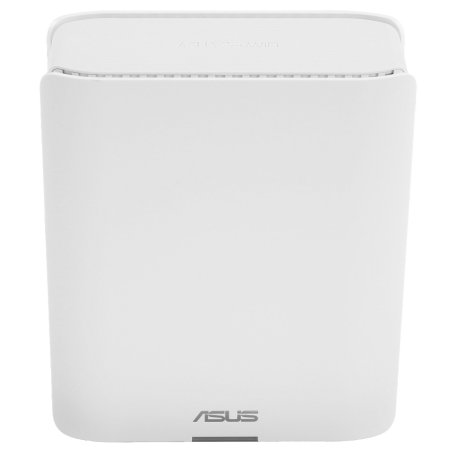 Маршрутизатор ASUS BT10(W-3-PK) (BT10(W-3-PK)/EU) WiFi 7 2x10G 1G USB 11529+5764+688Mbps 6GHz/5GHz/2.4GHz