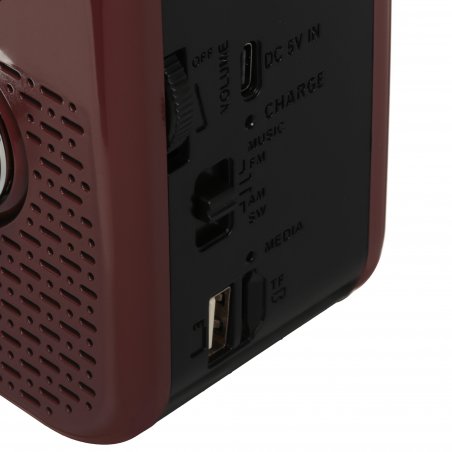 Радиоприемник Ritmix RPR-045 MINT