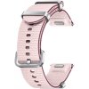 Ремешок Samsung Galaxy Watch ET-SOL30SPEGRU для Samsung Galaxy Watch 4/4 Classic розовый