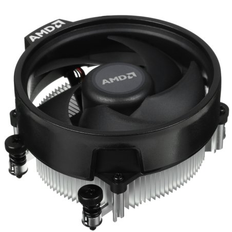 Процессор AMD Ryzen 5 5600X Soc-AM4 3.7GHz OEM