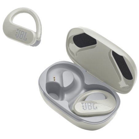 Наушники JBL Wave Flex TWS белый