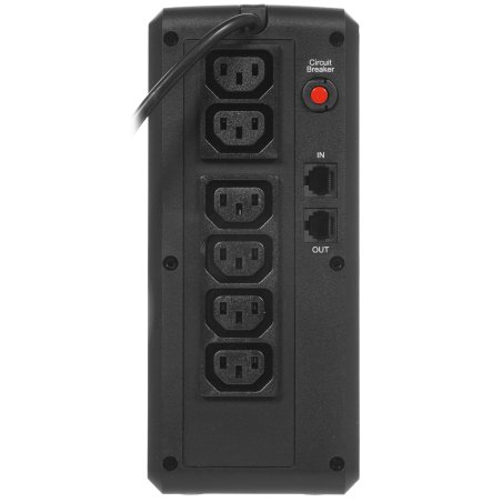 Источник бесперебойного питания CyberPower UT1100EIG