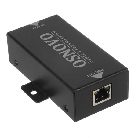 Удлинитель Osnovo E-PoE/1G