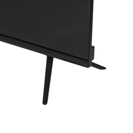 Телевизор Asano 55" 55LU6000T черный LED UHD 60Hz Smart